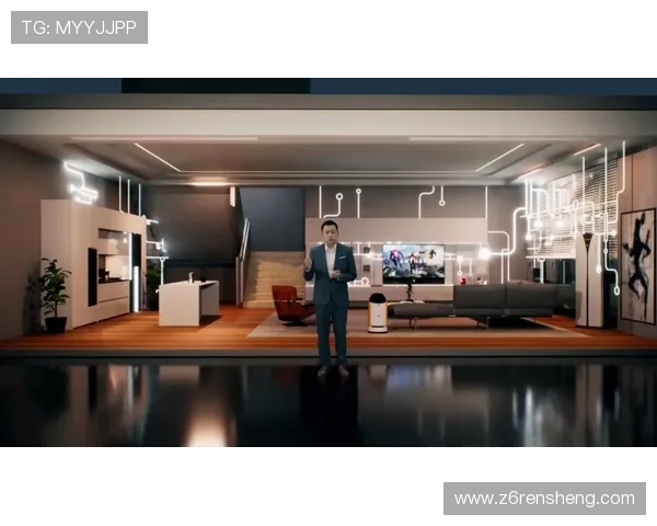 凯时网娱乐未来发展趋势分析助你把握行业动态实现持续盈利