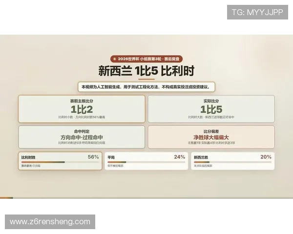 世界杯比利时VS新西兰比赛射正次数数据全面解析与战术分析 世界杯比利时VS新西兰比赛射正次数数据全面解析与战术分析